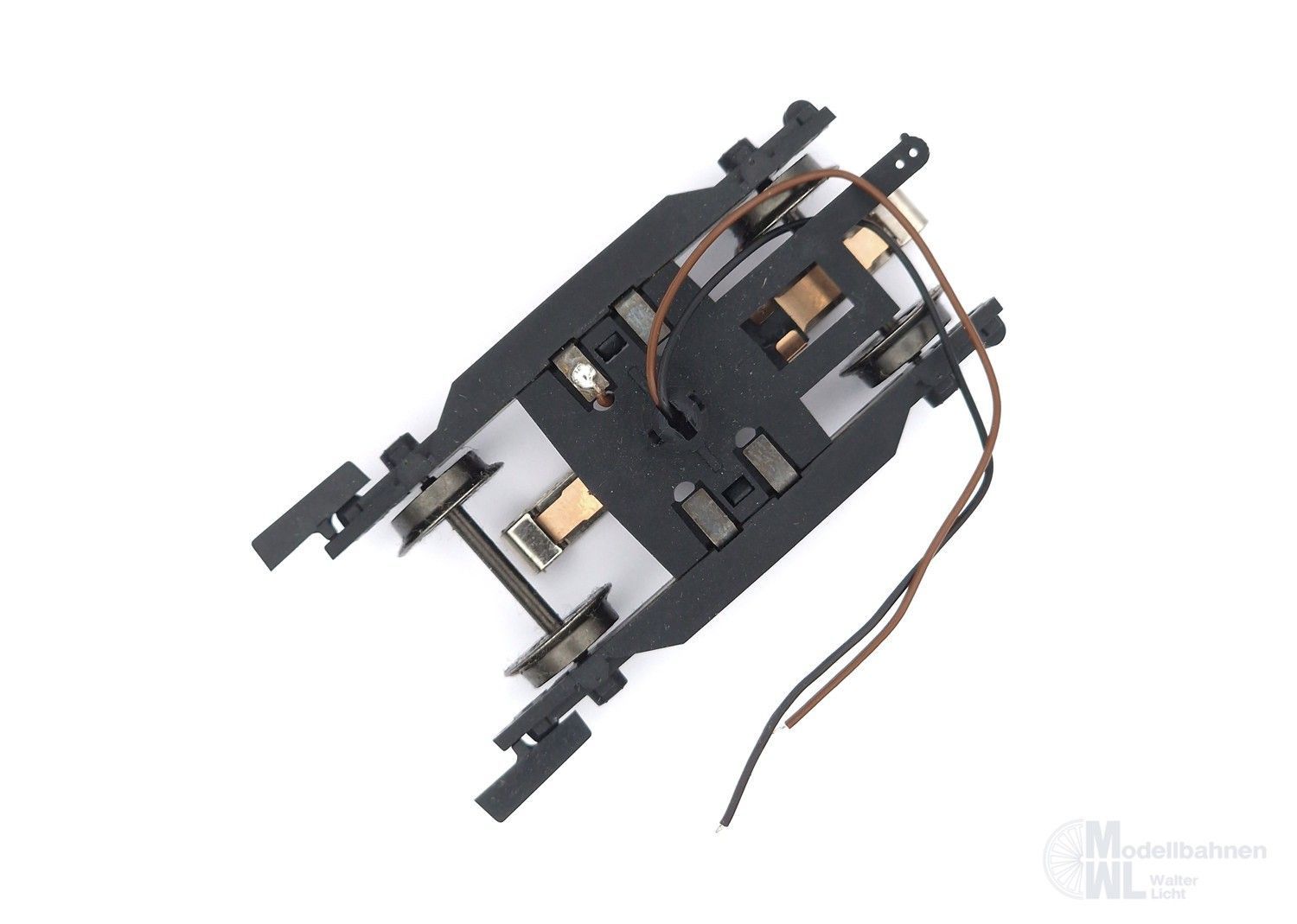 Märklin Ersatzeile E392418 - ERSATZTEIL: Drehgestell